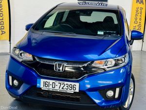 2016 Honda Fit / Jazz 1.5 Hybrid - Image 2
