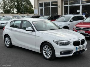 172 BMW 1 SERIES STYLE 150B BHP AUTOMATIC - Image 4