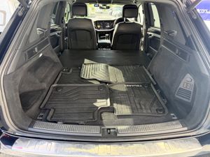 2019 VOLKSWAGEN TOUAREG 3.0 V6 TDI 286 4M R LINE - Image 4