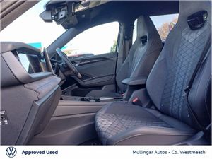Volkswagen Tayron R-line 1.5 eTSi PHEV  204HP - Image 4