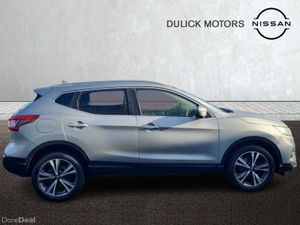 Nissan Qashqai 1.5 DSL XE - Image 3