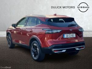 Nissan Qashqai ePOWER QASHQAI SV PREMIUM - Image 2