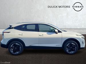 Nissan Qashqai ePOWER QASHQAI SV PREMIUM - Image 3