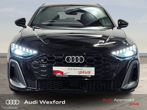 Audi A5 A5 Avant S Line E-Hybrid Quattro TFSi 299 - Image 3