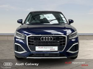Audi Q2 €369 p/m - 30 TFSI SE 116HP 6-SPEED - Image 4