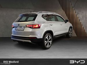 SEAT Ateca 2.0TDI 150hp DSG Xcellence - Image 4