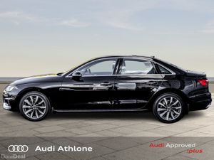 Audi A4 2.0TDI 163BHP SE S-Tronic - Image 2