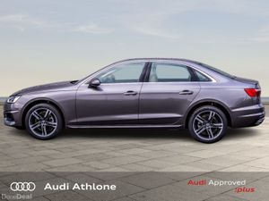 Audi A4 2.0TDI 136BHP SE S-Tronic - DUE IN - RING - Image 2