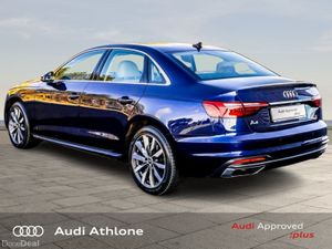 Audi A4 2.0TDI 163BHP SE S-Tronic - DUE IN - RING - Image 3