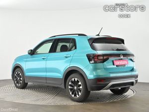 Volkswagen T-Cross 1.0 - Image 3