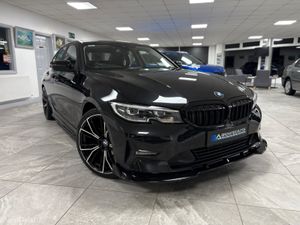 2020 BMW 318 Diesel Automatic M-Performance - Image 4