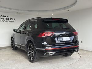 2023 Volkswagen TIGUAN 1.4 TSI eHybrid R-Line 5dr - Image 4