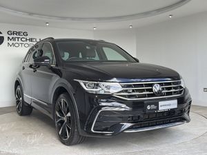 2023 Volkswagen TIGUAN 1.4 TSI eHybrid R-Line 5dr - Image 3