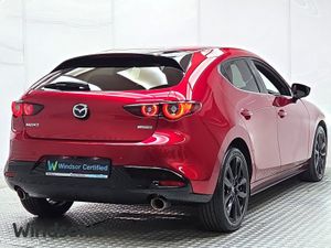 Mazda Mazda3 2.0L e-SKYACTIV G 122ps 6AT Takumi - Image 3
