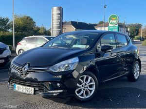 Renault Clio 2019 0.9 petrol - Image 2