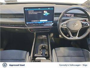 Volkswagen ID.7 TOURER MATCH PRO 286HP 77kWh - Image 4