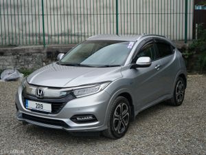 2019 Honda Vezel Hybrid - Image 3