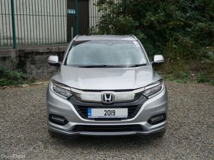 2019 Honda Vezel Hybrid - Image 2
