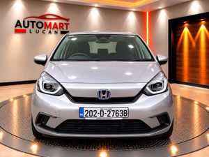 HONDA FIT 2020AUTO  TOP SPEC - Image 2
