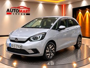 HONDA FIT 2020AUTO  TOP SPEC - Image 3