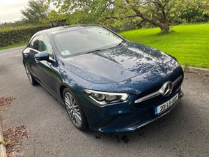 Mercedes-Benz CLA 2020 - Image 2