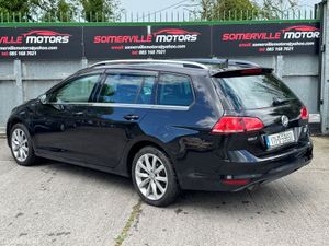 VOLKSWAGEN GOLF EST 2017 “NEW NCT TIL 28” - Image 4