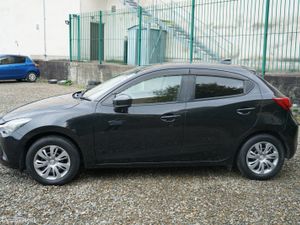 2017 Mazda Demio Automatic - Image 4