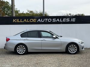2017 BMW 3-Series 318 SE Auto - Image 4