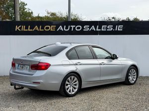 2017 BMW 3-Series 318 SE Auto - Image 3