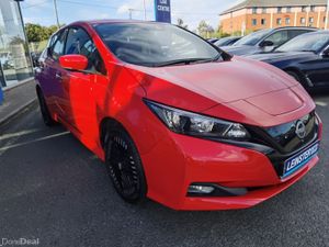 NISSAN LEAF 59KWH E+ N-CONNECTA *95.8% BATTERY SOA - Image 3