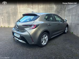 Toyota Corolla LUNA H/B 4DR AUTO - Image 2