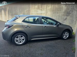 Toyota Corolla LUNA H/B 4DR AUTO - Image 3