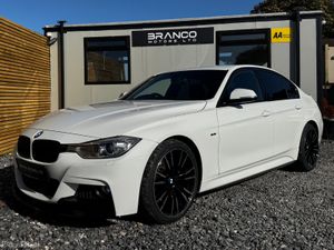 bmw 320d - Image 3