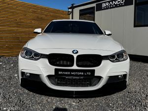 bmw 320d - Image 2