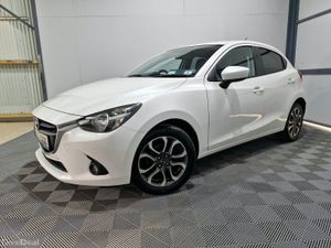 2015 Mazda 2 Executive  Petrol NCT 08/27 - Image 4