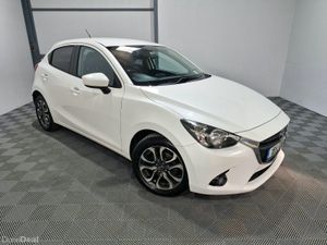 2015 Mazda 2 Executive  Petrol NCT 08/27 - Image 2