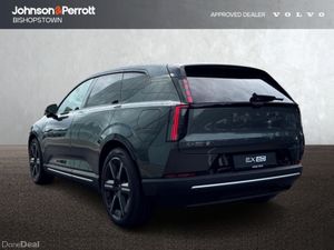 Volvo EX60 P10 AWD - Plus Ultra - Order for 2027 - Image 3