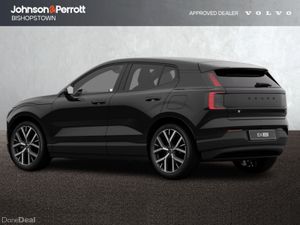 Volvo EX30 P5 Long Range Ultra Black Edition - Ava - Image 3
