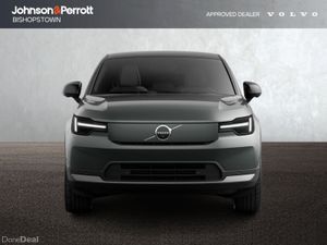 Volvo EC40 P5 Long Range Ultra (82 kWh / 252bhp) - Image 4