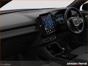 Volvo EC40 P5 Plus (70 kWh 238bhp) Including SEAI - Image 2