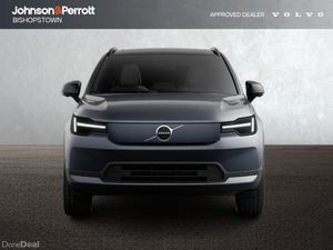 Volvo EX40 P5 Long Range Ultra - (82 kWh 252bhp) - Image 4