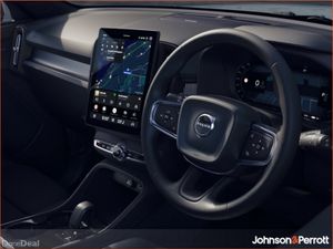 Volvo EX40 P5 Long Range Ultra Pro (82 kWh 252bhp) - Image 2