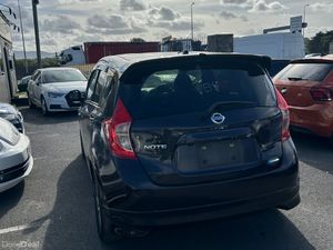 Nissan Note auto - Image 4