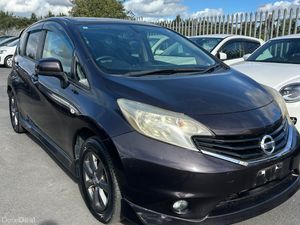 Nissan Note auto - Image 2