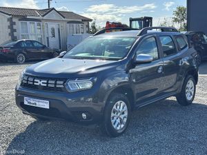 2023 DACIA DUSTER 1.0 PETROL - Image 3