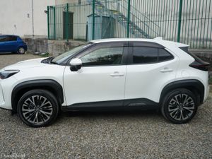 2021 Toyota Yaris Cross Hybrid - Image 4