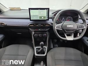 Dacia Sandero Stepway STEPWAY Expression TCe 110 E - Image 3
