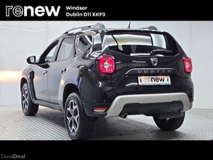 Dacia Duster 1.5 Blue dCi 115 Prestige - Image 4