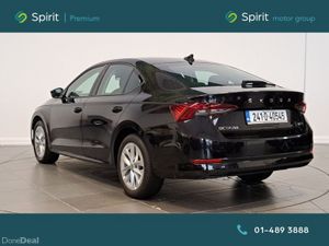 Skoda Octavia Ambition 1.0TSI MHEV 110HP DSG*Call - Image 3