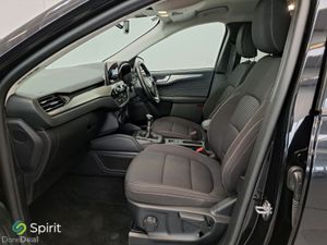 Ford Kuga 1.5 EcoBlue 120PS Titanium*Call Andrew o - Image 4